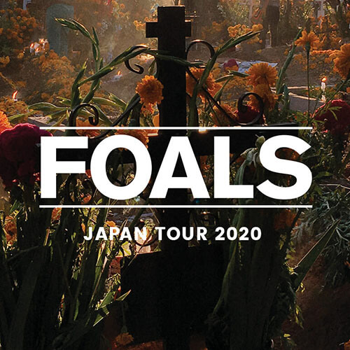 FOALS_Japan_tour