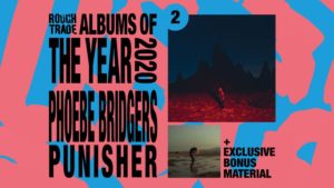 Phoebe Bridgers - Punisher