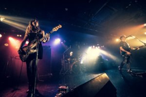 Ringo Deathstarr Live1