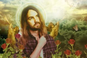 Tame Impala(Kevin Parker)