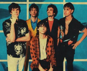 The Strokes_The New Abnormal