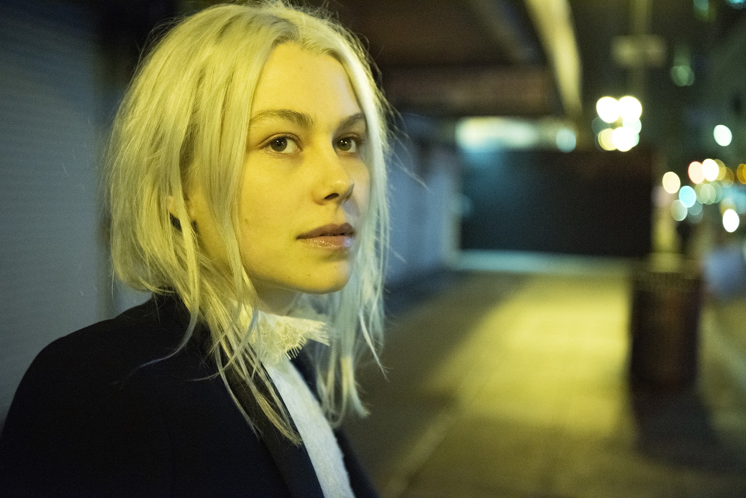 最大93%OFFクーポン Phoebe Bridgers フィービー ブリジャーズ