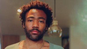 Childish Gambino(チャイルディッシュ・ガンビーノ)