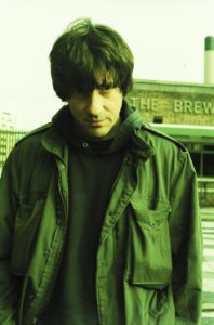 Graham Coxon