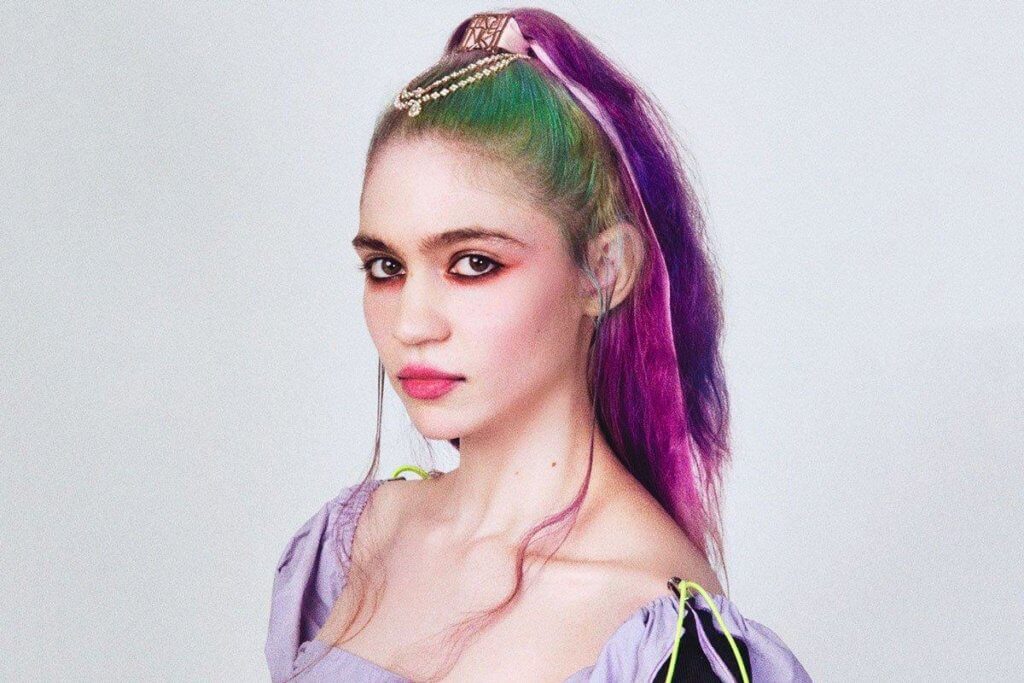 Grimes(グライムス)