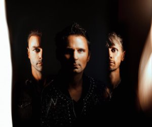 Matthew Bellamy(muse)