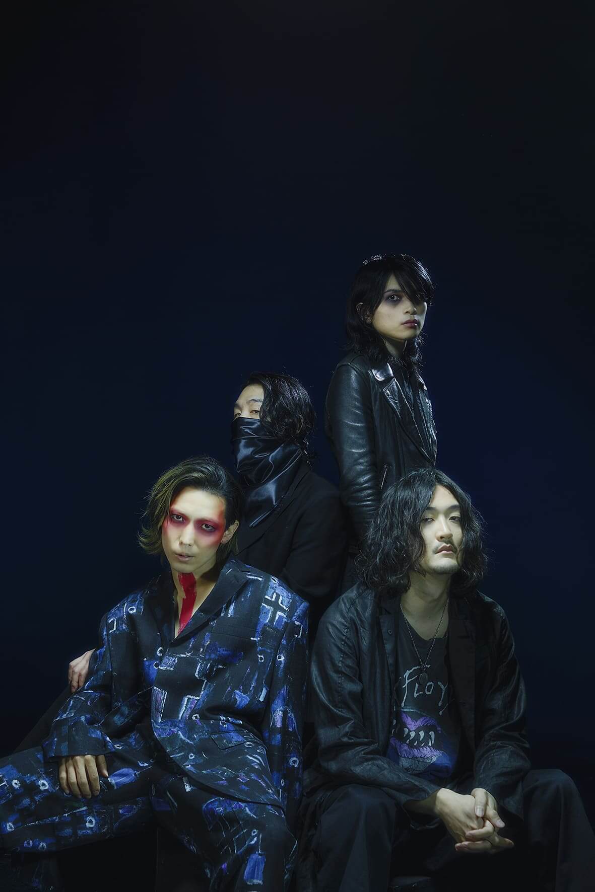 THE NOVEMBERS、小林祐介が語る新作アルバムの本質とは？ | フジロック2022に出演決定！