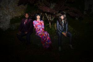Khruangbin(クルアンビン)