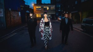 Khruangbin