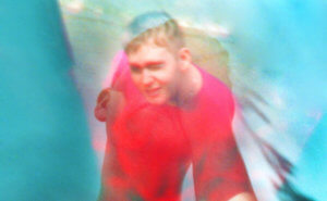 Mura Masa