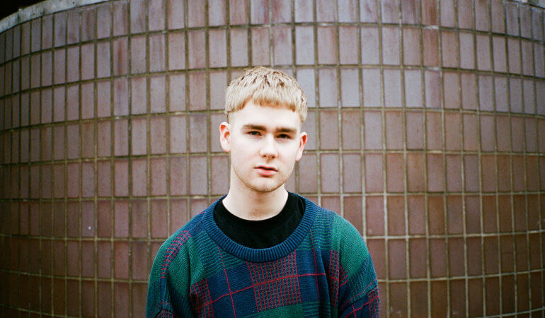 Mura Masa