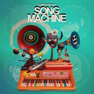 Song Machine