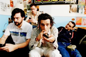 The 1975