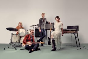 Yumi Zouma