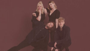 Yumi Zouma(ユミ・ゾウマ)2022