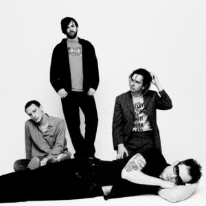 The 1975「If You’re Too Shy (Let Me Know)」