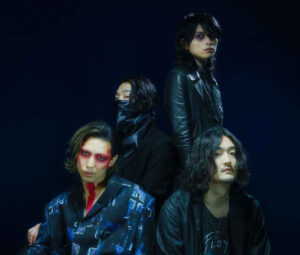 THE NOVEMBERS(ザ・ノーベンバーズ)トリミング