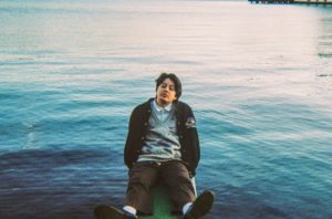 Boy Pablo（ボーイ・パブロ）