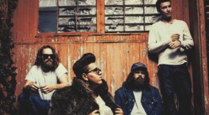 Alabama Shakes