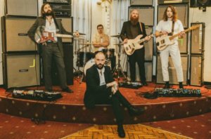IDLES