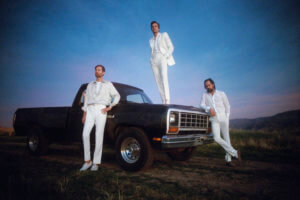 The Killers