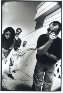 Pixies(ピクシーズ)