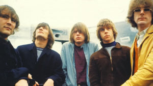 The Byrds(ザ・バーズ)