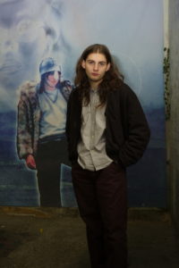 Ethan P. Flynn(イーサン・P・フリン)