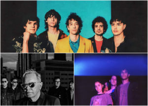 ロックから派生した主要ジャンル7選(music-genre-rock)