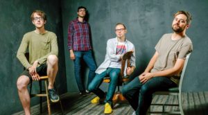 Cloud Nothings