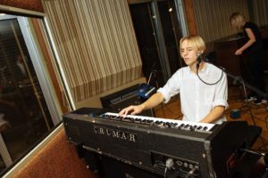 ルイ(Parcels Live Vol.1)