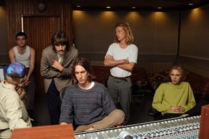 Parcels Live Vol.1