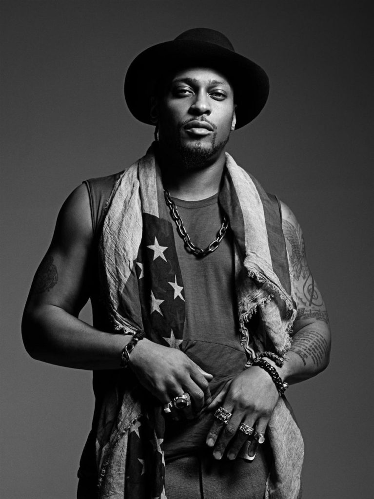 D'Angelo(ディアンジェロ)