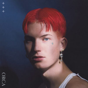 ガス・ダパートン(Gus Dapperton)『Orca』 (1)