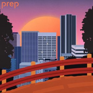 Prep新作アルバム『Prep』