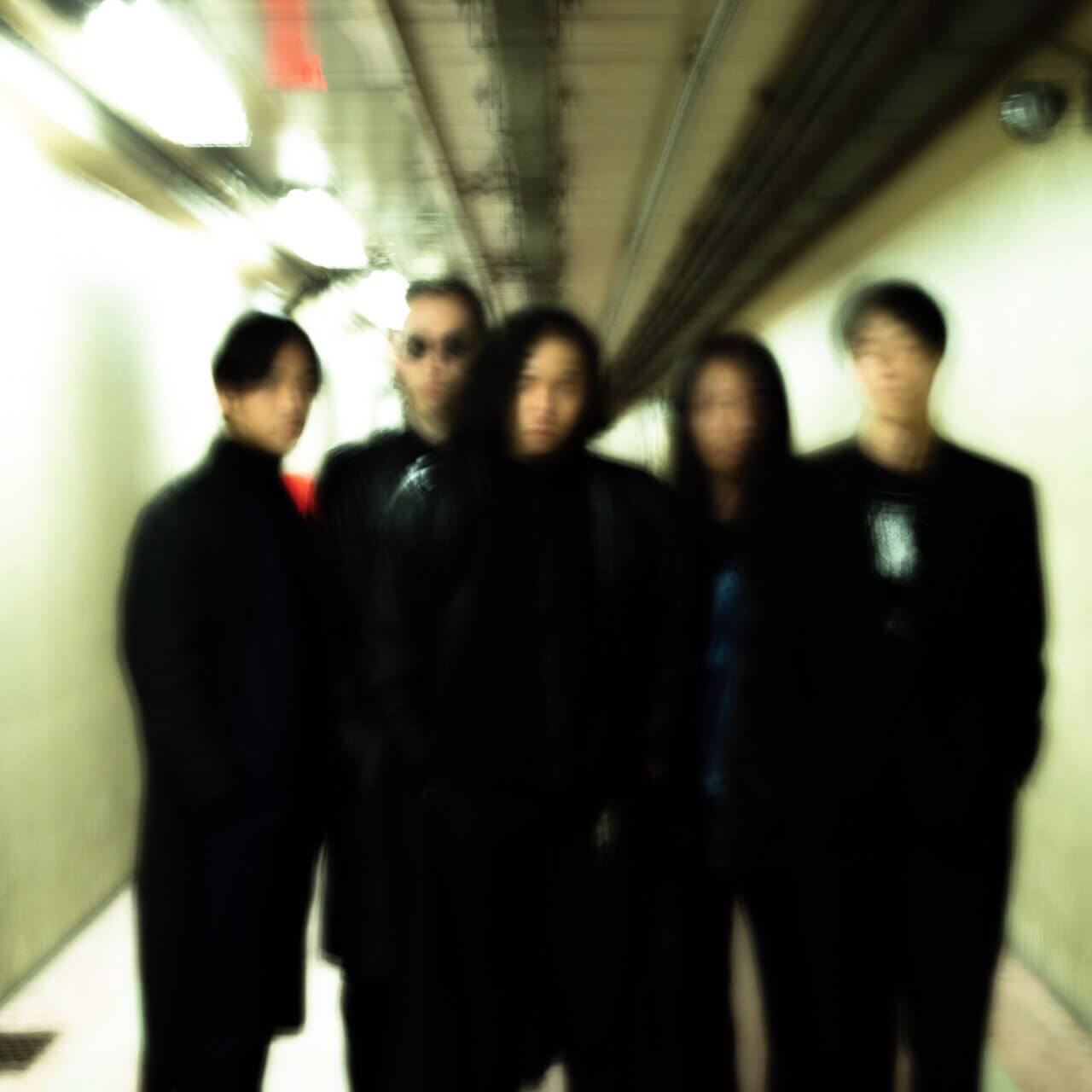 東京のポストパンクバンド Nehann ネハン が新曲リリース Belong Media