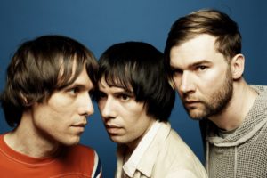 The Cribs(ザ・クリブス)