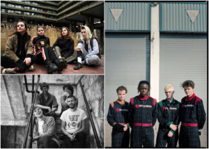Rough Trade(ラフトレード)の新世代バンド5組