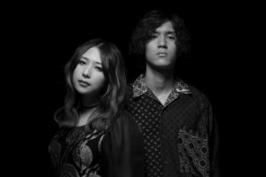 グリムスパンキー(GLIM SPANKY)