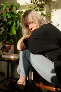 Fenne Lily(フェン・リリー)