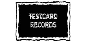 TESTCARD RECORDS
