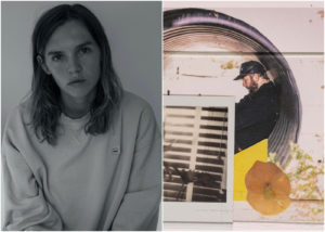 The Japanese House, Justin Vernon (1)