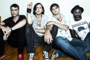 The Libertines
