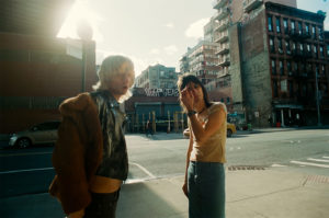 The Lemon Twigs(ザ・レモン・ツイッグス)