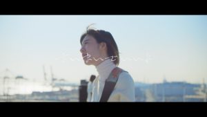 羊文学「あいまいでいいよ」MVサムネイル