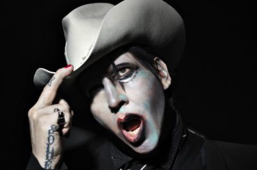 Marilyn Manson(マリリン・マンソン)
