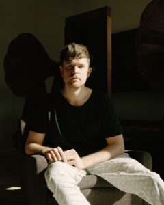 James Blake(ジェイムス・ブレイク)