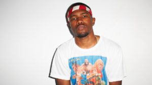 フランク・オーシャン(Frank Ocean)