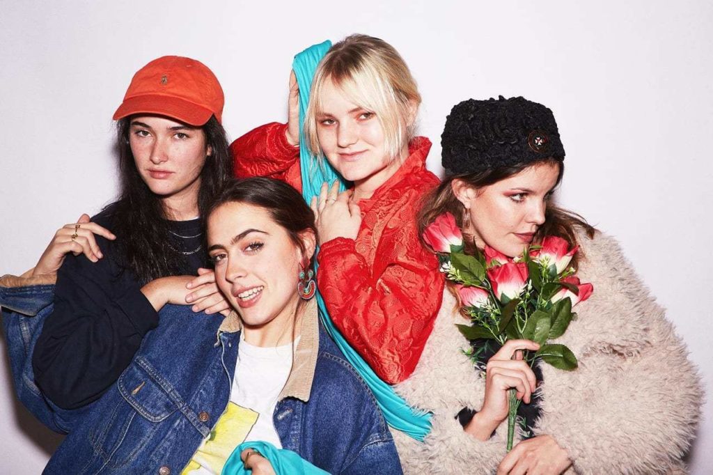 HiNDS(ハインズ)