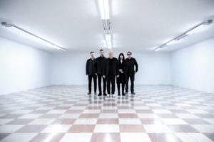 New Order(ニュー・オーダー)